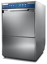 E-flex lavastoviglie Electrolux