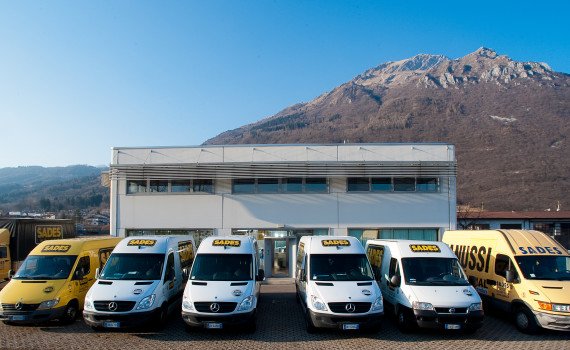 assistenza tecnica cucine industriali Belluno