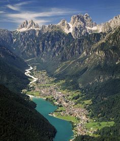 Aiuti imprese turistiche Belluno