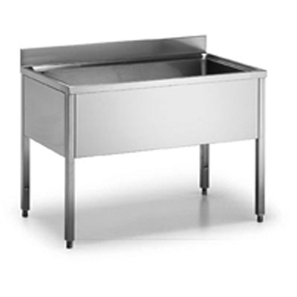 Lavapentole acciaio inox professionali