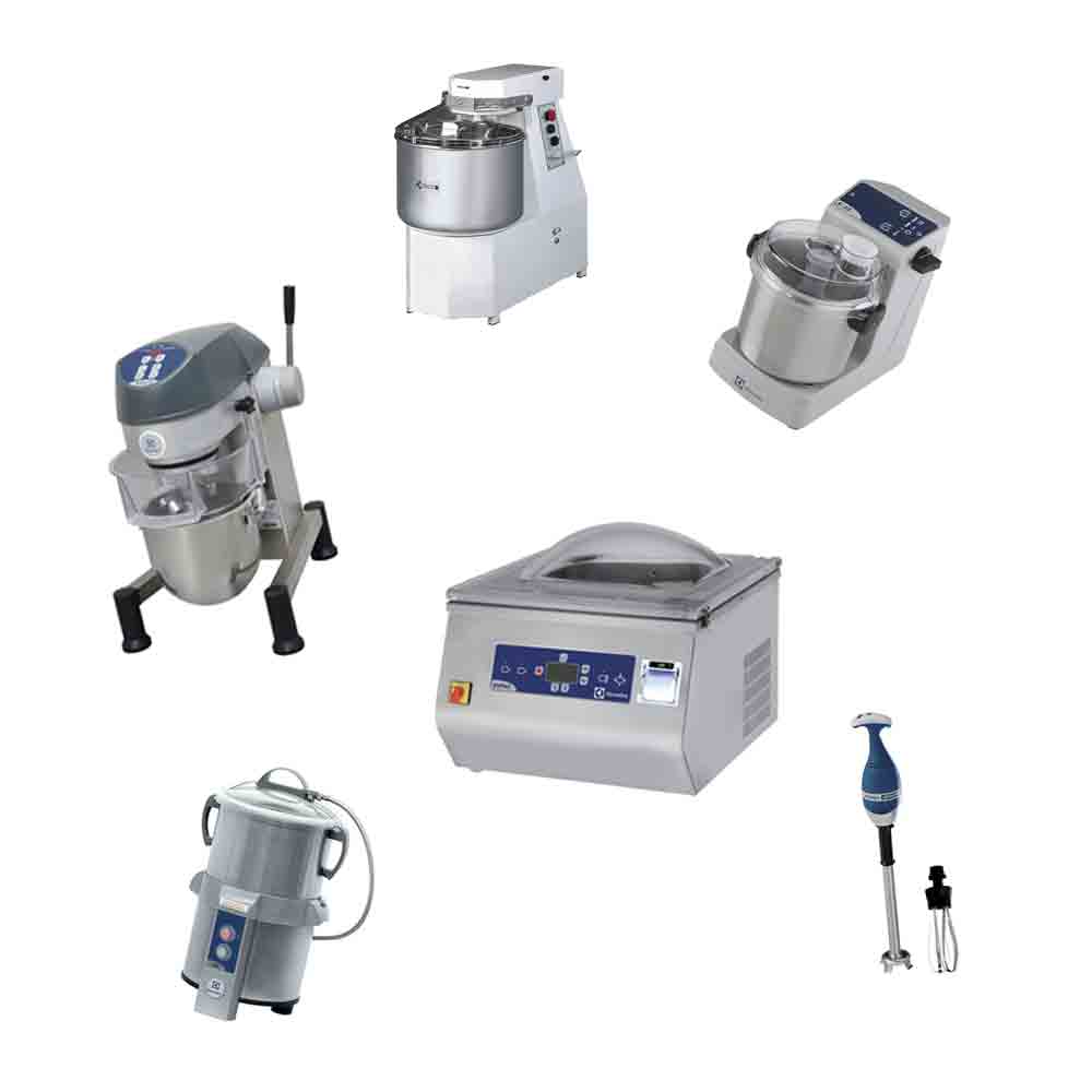 preparazione dinamica
