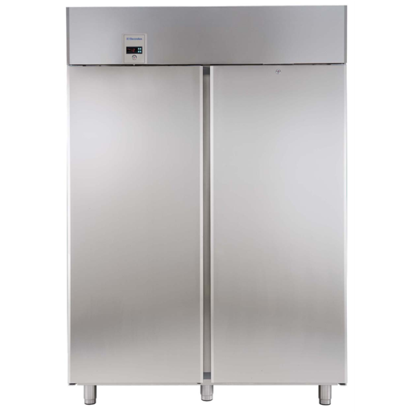 armadio frigo professionale 2 porte