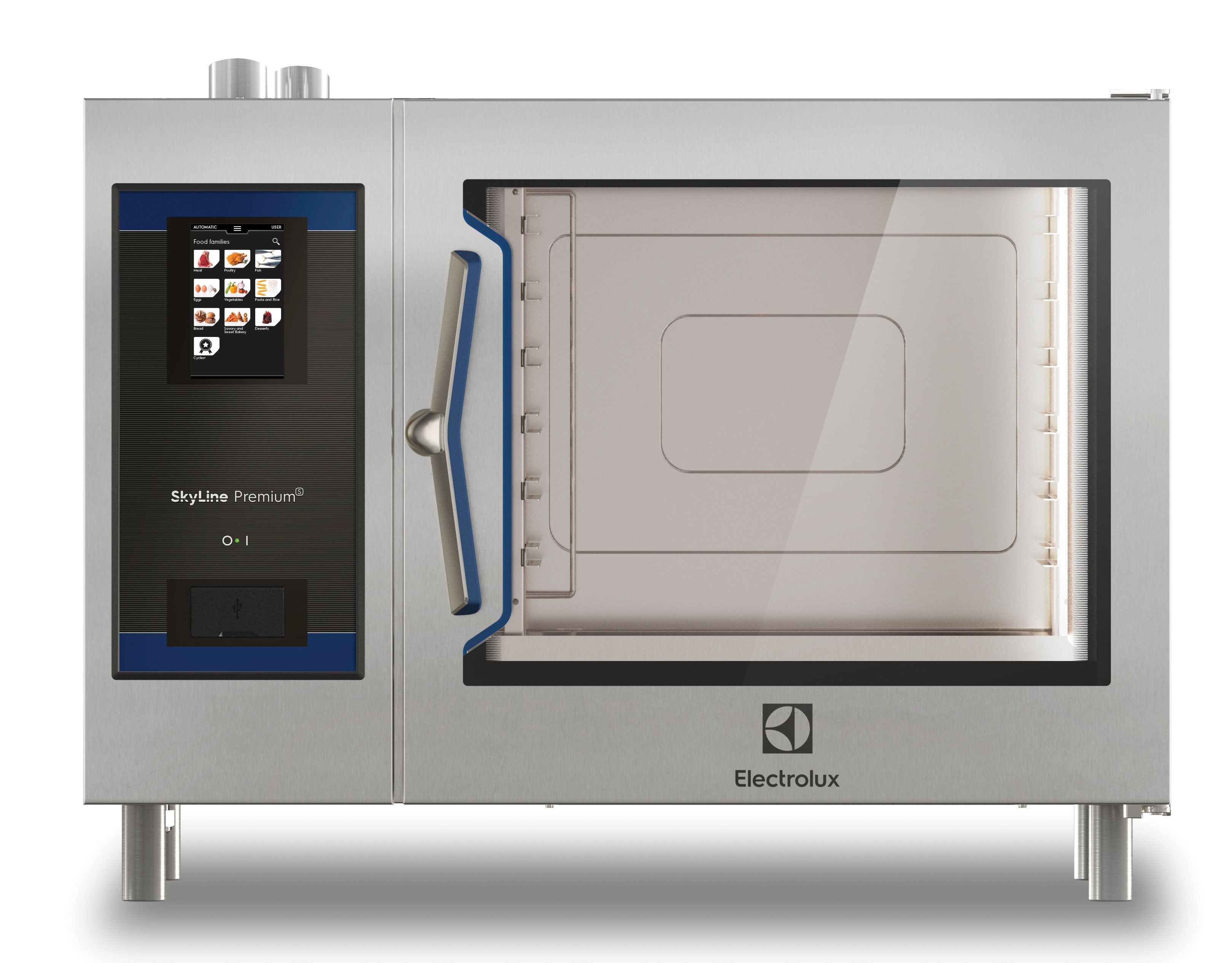 Forno Elettrico PREMIUM S