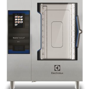 Forno Premium S Skyline 10 GN 1/1