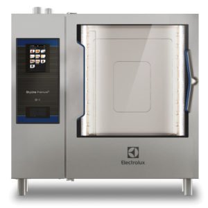 forno elettrico skyline