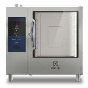 forno premium elettrico