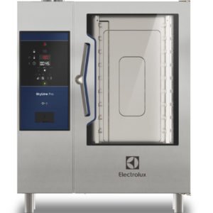 Forno pro skyline 10 GN 1/1 Elettrico