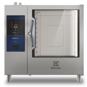 Forno Pro Skyline 10 GN 2/1