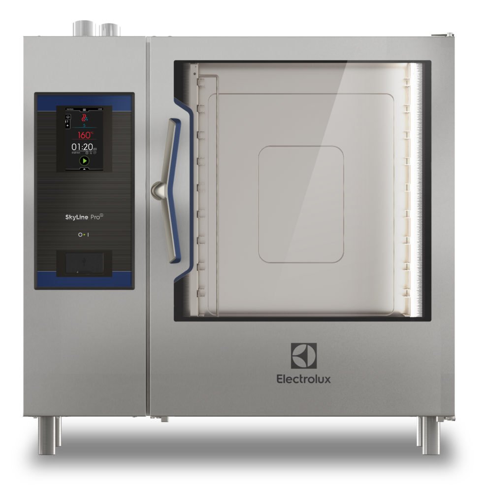 Forno Pros Elettrico