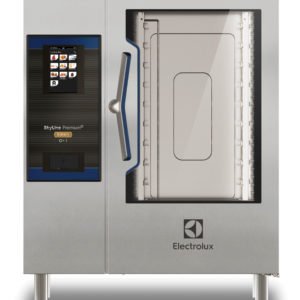 forno skyline 8 teglie