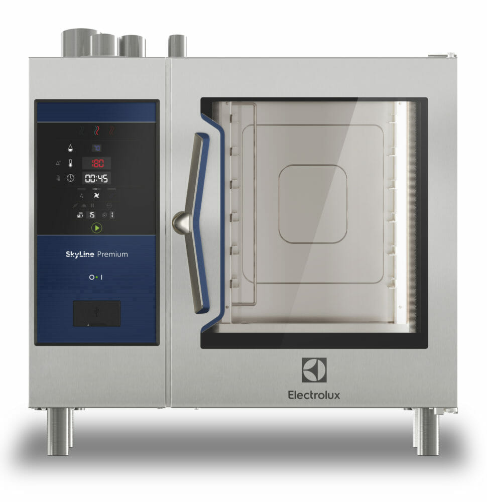 forno skyline premium gas