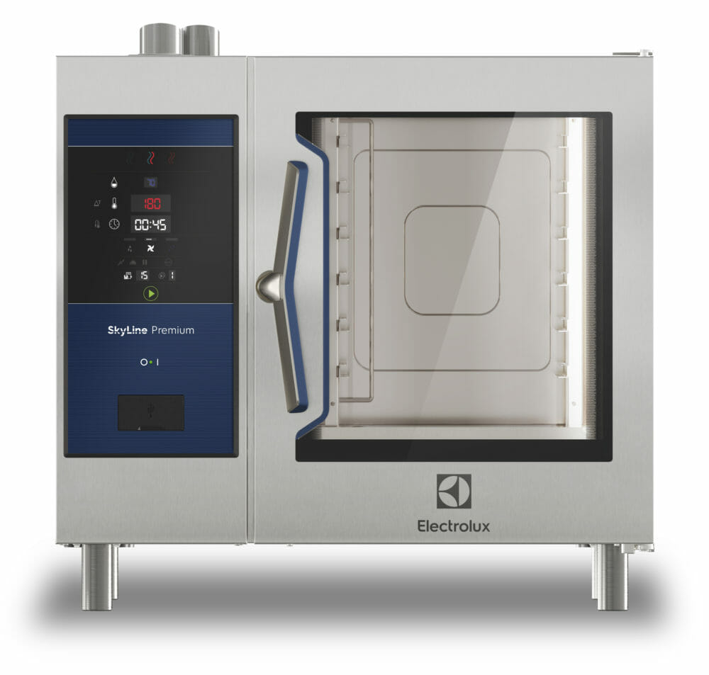 forno skyline premium