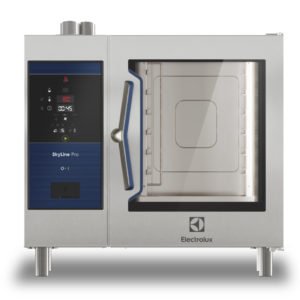 Forno Skyline pro