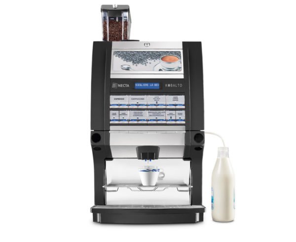 kobalto espresso