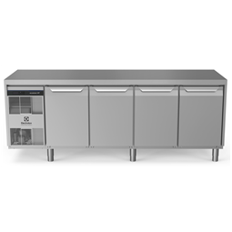 tavolo frigo 4 porte