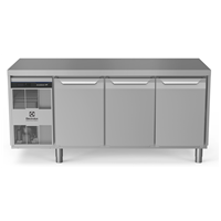 tavolo frigo 3 porte