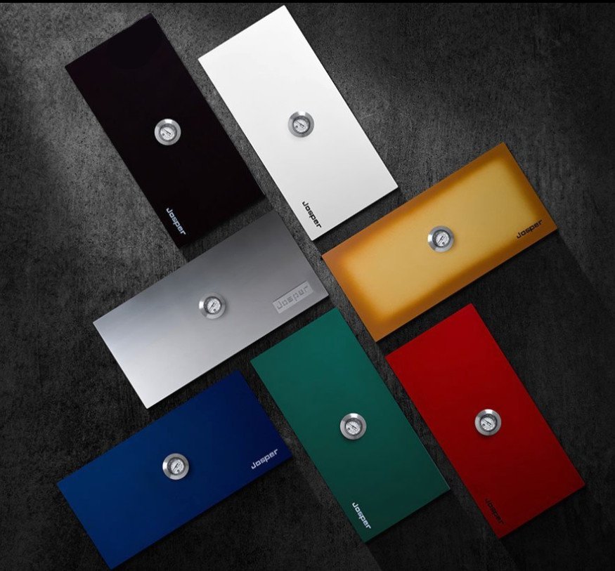 COLORI JOSPER