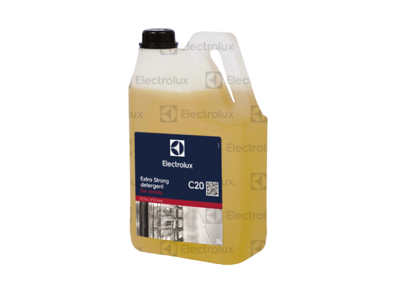 Detergente liquido forni Aos 0S2282