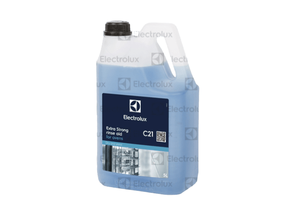 Electrolux Professional Brillantante liquido forni Aos 0S2283