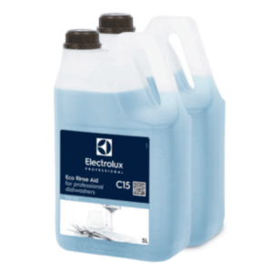 eletrolux professional brillantante acque dolci C15 0S2904