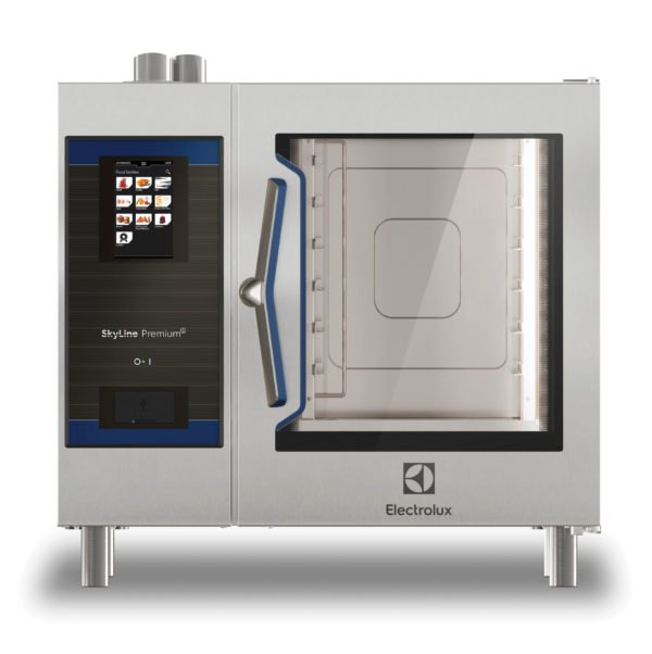 forno skyline premium