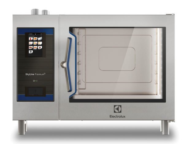 Forno Elettrico PREMIUM S