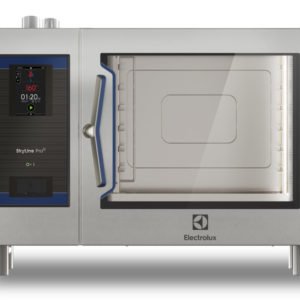 Forno skyline pros elettrico