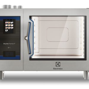 forno a gas premium s