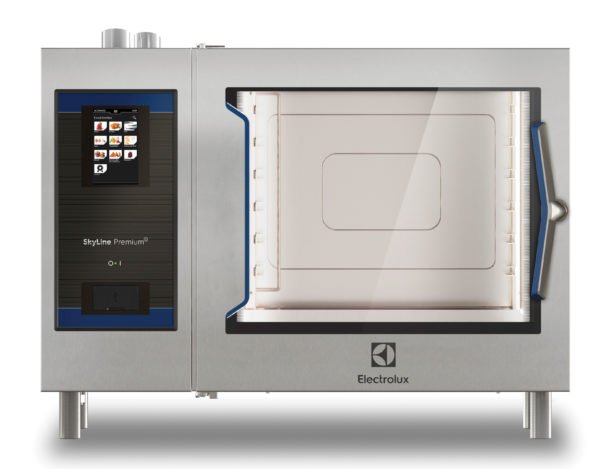 Forno a Gas Premium S Skyline