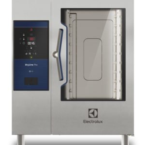 Forno Skyline Pro 10 GN 1/1 Gas