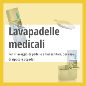 Lavapadelle