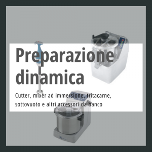 Preparazione dinamica