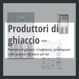 Fabbricatori di ghiaccio