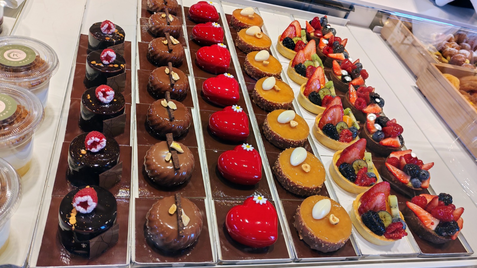 Contributi Artigiani Veneto Agevolazioni e Fondo Perduto per Pasticcerie e Panifici